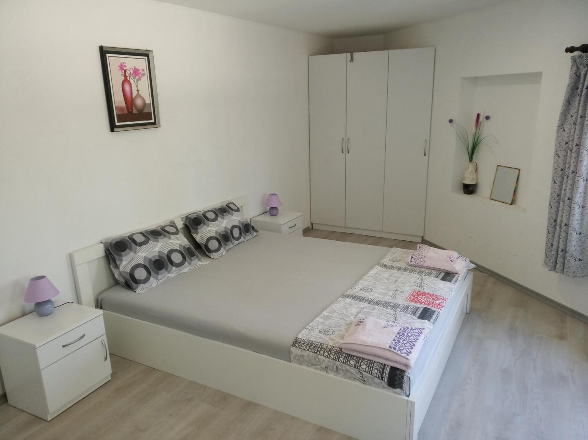 קרושונה Divna Guest House מראה חיצוני תמונה