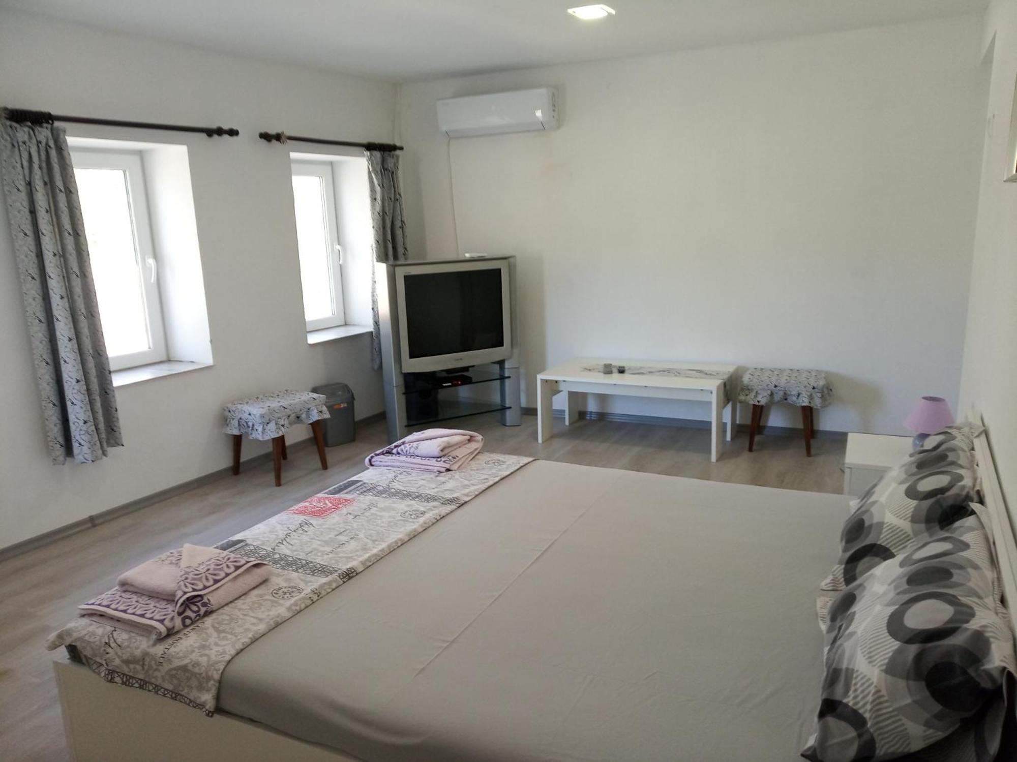 קרושונה Divna Guest House מראה חיצוני תמונה