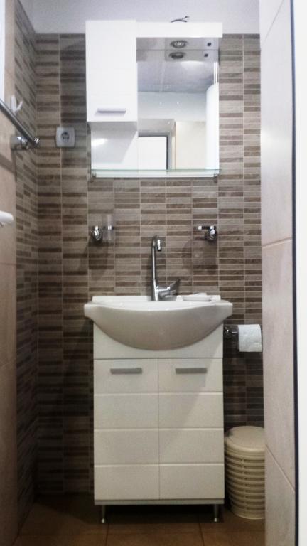 קרושונה Divna Guest House מראה חיצוני תמונה